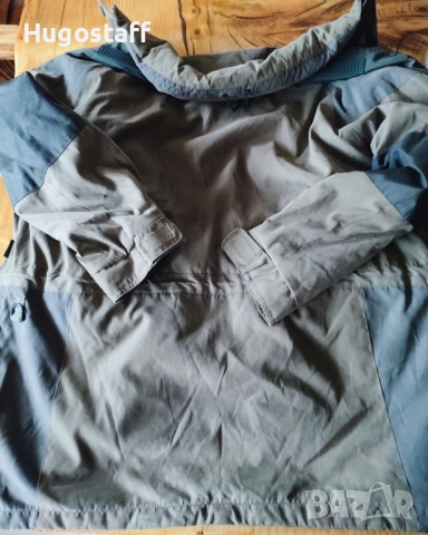 Оригинално DEERHUNTER Byengel - водоустойчиво ловно яке, размер 58 (2/3XL), снимка 7 - Якета - 52086416