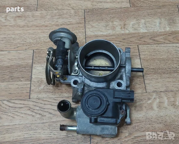Дроселова Клапа Мазда MX3 - 323F - Премаси - BPU113640 - 195900-2420 (26), снимка 2 - Части - 56227384