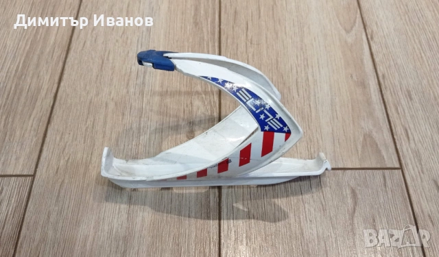 Стойка за бутилка/ бидон за велосипед Elite, снимка 3 - Части за велосипеди - 53938628