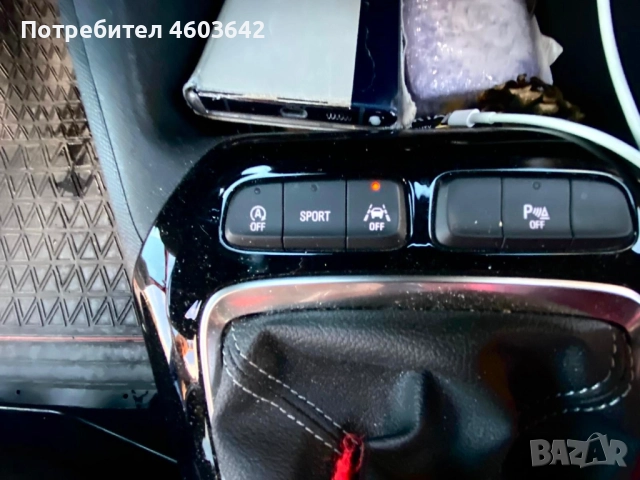 Продавам Опел корса GS Line Turbo 1,2, снимка 11 - Автомобили и джипове - 51818656