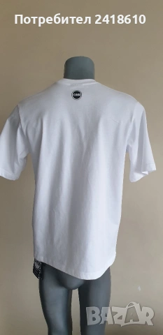Colmar Cotton Made in Italy Mens Size S НОВО! ОРИГИНАЛ! Мъжка Тениска!, снимка 11 - Тениски - 54256455