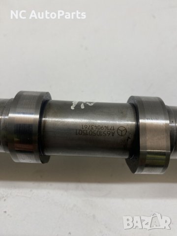 Разпределителен вал за Mercedes Мерцедес А W176 B W246 клас 2.1 d A6510501501 2017, снимка 2 - Части - 39084666