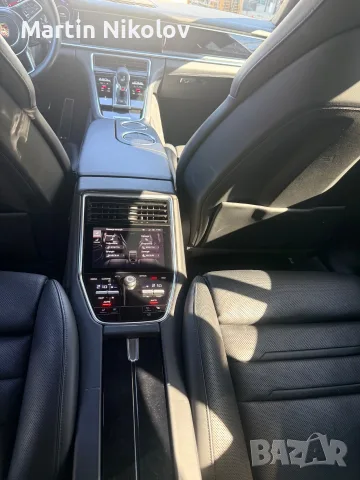 Porsche Panamera 4S, снимка 15 - Автомобили и джипове - 56428953