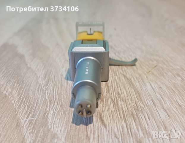 Sony VL-37G , снимка 9 - Грамофони - 52537991