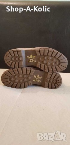 Original  ADIDAS Winter Boots, снимка 4 - Детски боти и ботуши - 31048477