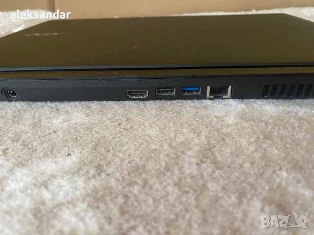 Acre es 15, снимка 7 - Лаптопи за работа - 44228400