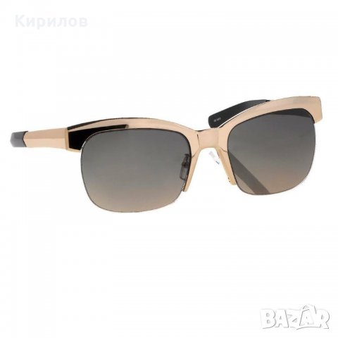 Tim Soar дизайнерски слънчеви очила, ОРИГИНАЛНИ, НОВИ, снимка 3 - Слънчеви и диоптрични очила - 30524006