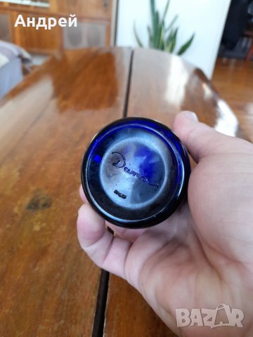 Стар одеколон Miss Dana, снимка 5 - Други ценни предмети - 35262289