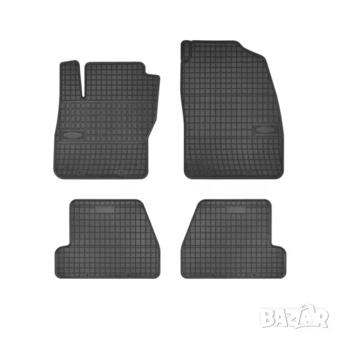 Гумени стелки Frogum за Ford Focus III 2011 - 2015