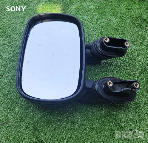 Огледало за Fiat Doblo Cargo (11.2000 - 02.2010 