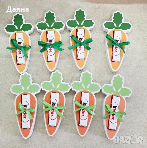 Подаръчета за Великден