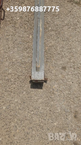 Ретро нивелирна лата  нивелираща греда соц Ретро Damw  , снимка 8 - Антикварни и старинни предмети - 50678250