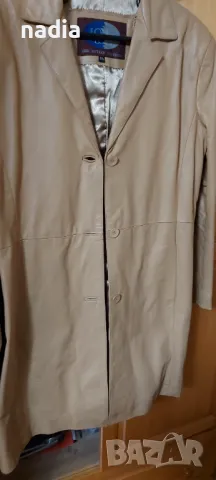 Дамски якета запазени,всички са големи за 120 гръдна обиколка, снимка 2 - Якета - 48121655