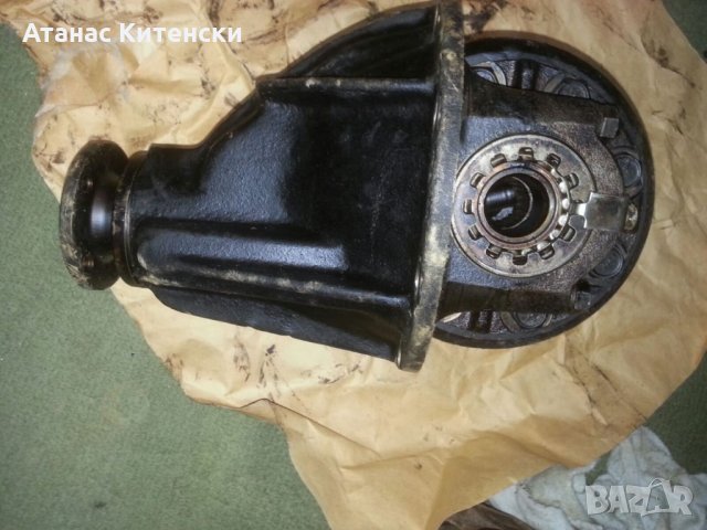 Авточасти ВАЗ, Москвич, снимка 13 - Части - 31468729