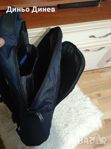 Чисто нова Раница ESTIL , снимка 2 - Раници - 53178891