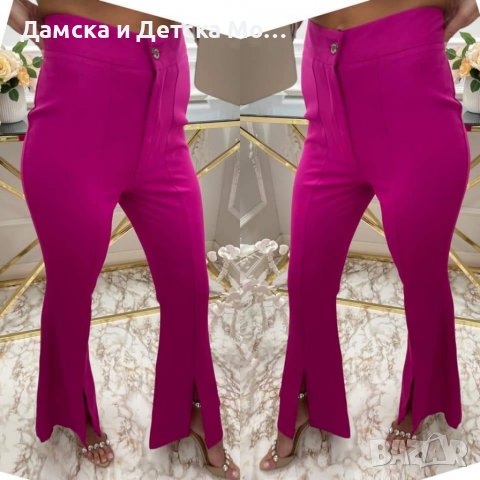 Дамски панталон , снимка 1