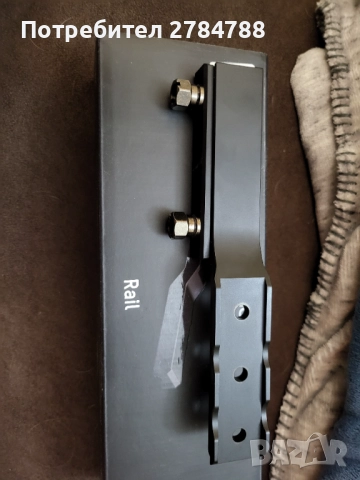 Монтаж за Hikmicro/AGM , снимка 3 - Такъми - 52755761