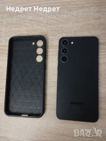 Samsung Galaxy s23+, снимка 5 - Samsung - 56329954