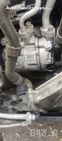 Компресор климатик Vw Golf 7 - 5Q0 820 803, снимка 1