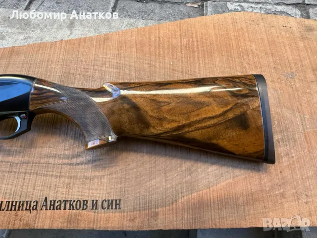 Продавам Benelli MONTREFELTRO , снимка 1