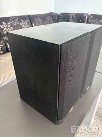 SONUS DC 70MK II, снимка 7 - Тонколони - 50804897