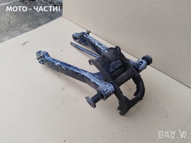 Задна Вилка За ЧЕЗЕ 350 / НОМЕР 2.