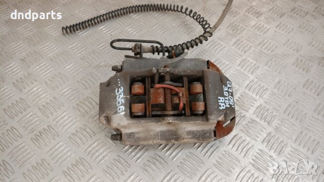 Спирачен апарат Audi Q7 3.0TDI 2009г.(заден десен)	