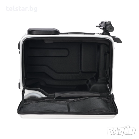 Електрически куфар - скутер TELSTAR Smart Ride suitcase, снимка 14 - Мотоциклети и мототехника - 52426076