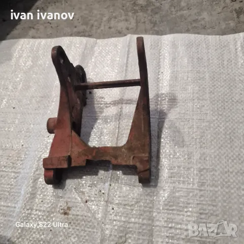 Стоика Алтернатор ЮМЗ, снимка 3 - Селскостопанска техника - 49992739