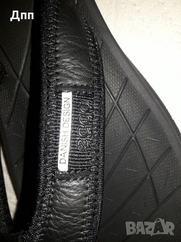 Ecco № 42 джапанки, снимка 5 - Спортна екипировка - 29112302