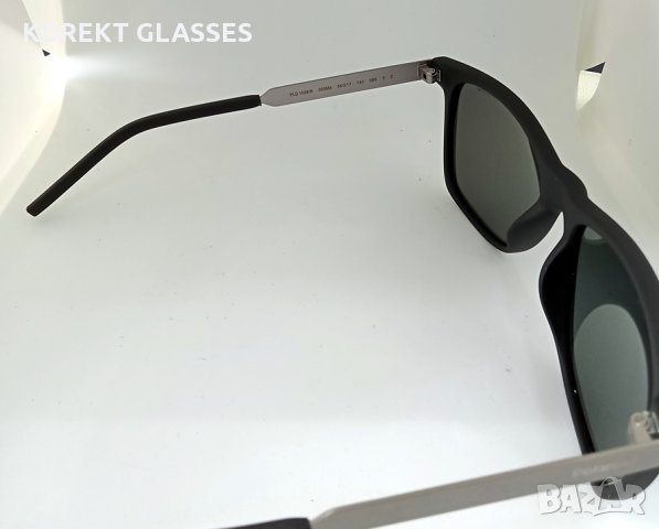 POLAROID 100% UV защита TOП цена! Гаранция!, снимка 3 - Слънчеви и диоптрични очила - 34350508