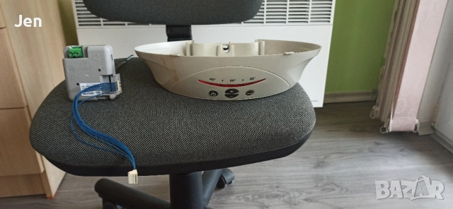 Бойлер Ariston pro1-eco-slim 80 л., 1.8 kw - на части, снимка 5 - Бойлери - 52593825