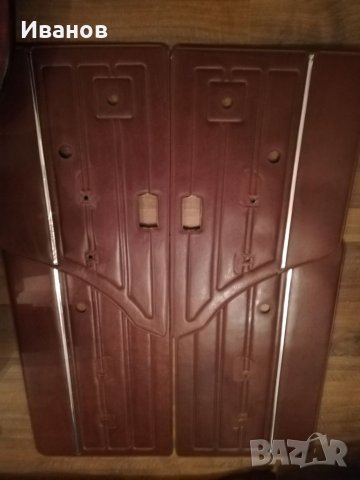 Оригинални части за Лада, снимка 17 - Части - 35264436