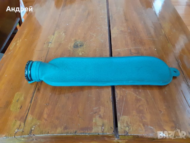 Стара грейка за вода