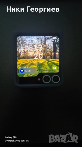 Samsung Galaxy Z Flip 6 256GB