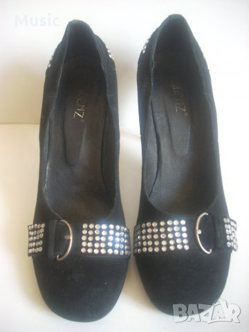 Tendenz дамски обувки, снимка 2 - Дамски елегантни обувки - 29753927