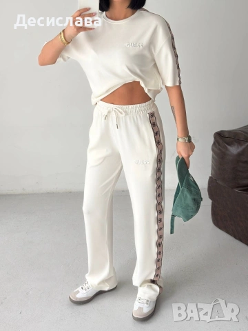 Дамски екипи нови , снимка 5 - Спортни екипи - 54353843