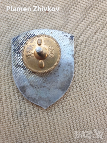 БЧК планинска контролна спасителна служба, снимка 2 - Колекции - 52119436