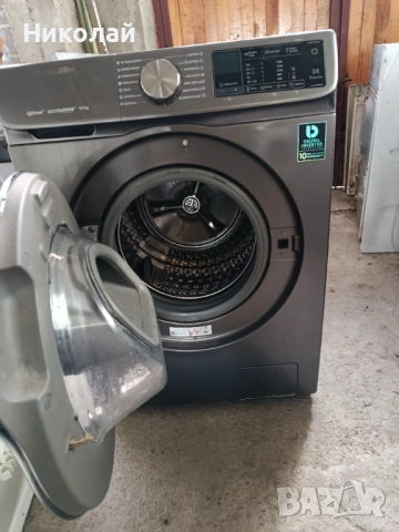 Перални Samsung , снимка 5 - Перални - 52492527