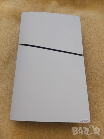 PlayStation 5, снимка 4 - PlayStation конзоли - 53205627