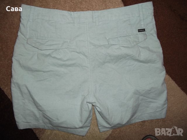 Къси панталони ISLANDHAZE   мъжки,ХЛ, снимка 3 - Къси панталони - 29434164