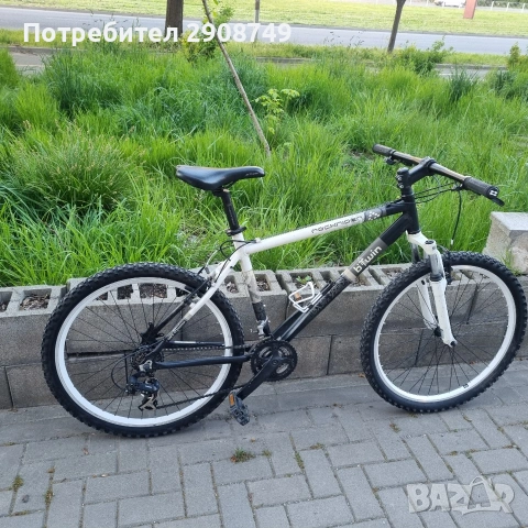 Велосипед 26, снимка 4 - Велосипеди - 54326987