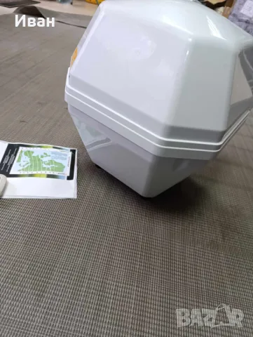 Автоматична двойна LNB сателитна система Maxview MXL005 VuQube. За къмпинг. За каравани,кемпери и др, снимка 2 - Къмпинг мебели - 49195915