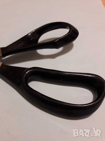 Стара ножица 19, снимка 7 - Антикварни и старинни предмети - 29771247