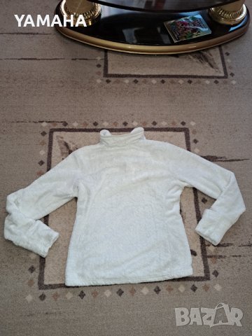 The north face  Дамски Полар  М, снимка 4 - Спортни екипи - 42878571