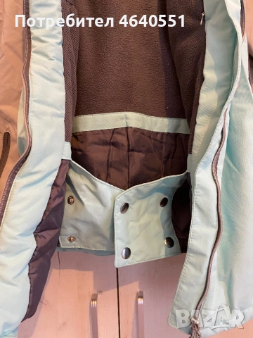 Женско яке за ски, снимка 2 - Якета - 53071525