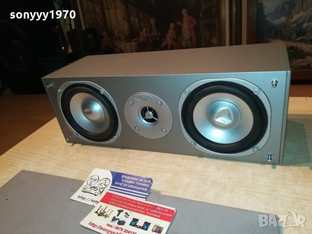 eltax-център-внос франция 2812211707, снимка 5 - Тонколони - 35260638