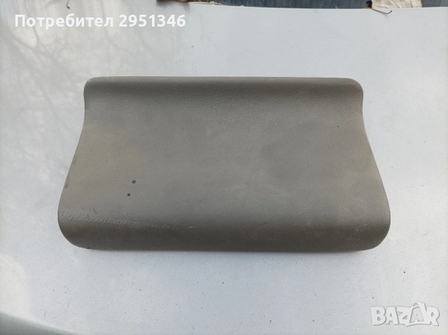 Капаче багажник Рено Еспейс 4 Renault Espace IV 