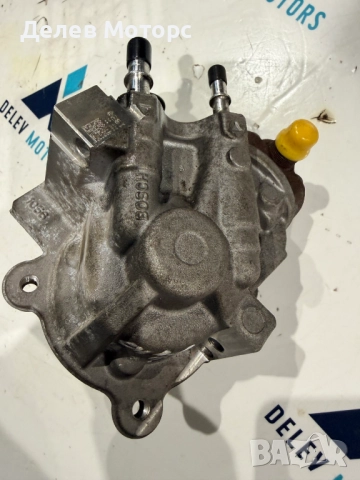 Помпа за високо налягане, ГНП 0445010739, 9811347380 от Citroen C4 1. 6 Blue HDI, 99 ph. , 5sp. , en, снимка 3 - Части - 52336505