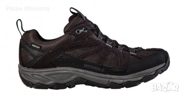 туристически обувки  Merrell CALIA GORE-TEX  номер 39 , снимка 2 - Други - 38213464